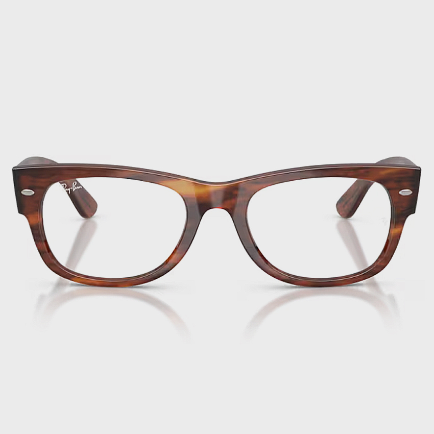 레이벤 안경 메가 웨이페어러2 RB0832VF 2144