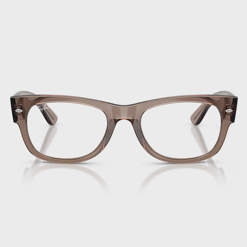 레이벤 안경 메가 웨이페어러2 RB0832VF 8457