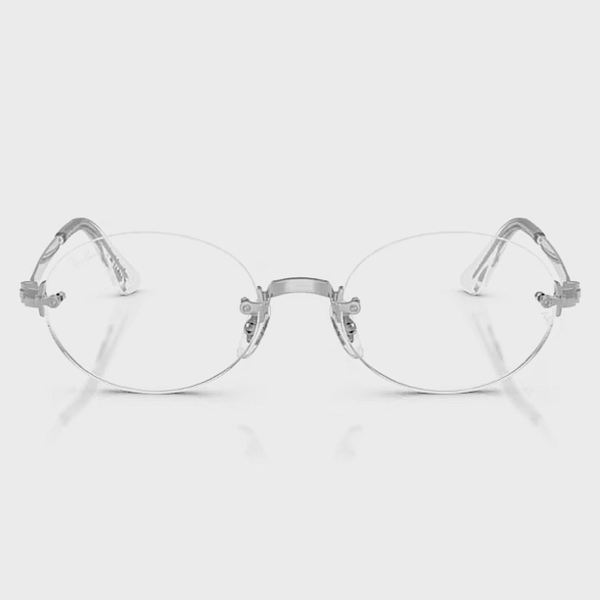 레이벤 안경 RB3929V 2501 (54)