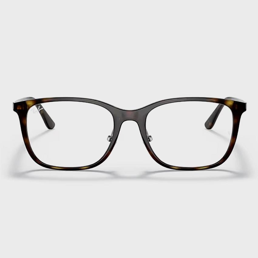 레이벤 안경 RB7168D 2012