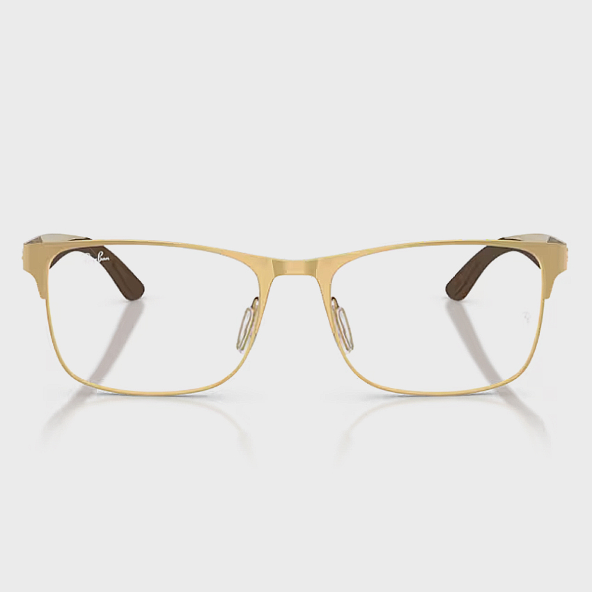 레이벤 안경 RB7550 3220 (57)