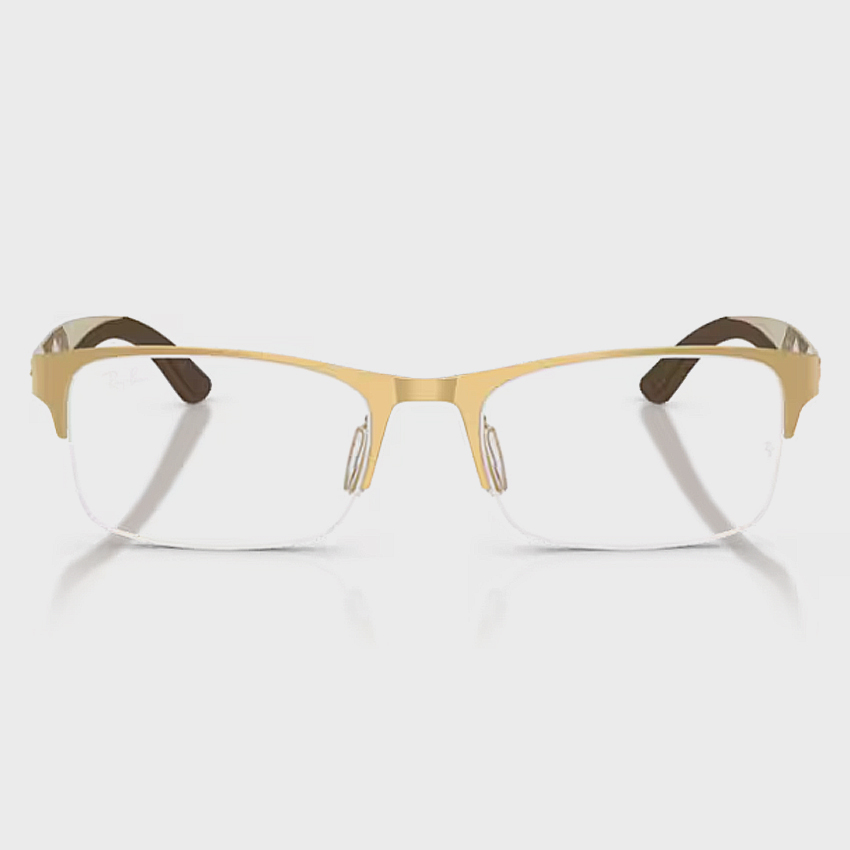 레이벤 안경 RB7551 3220 (54)