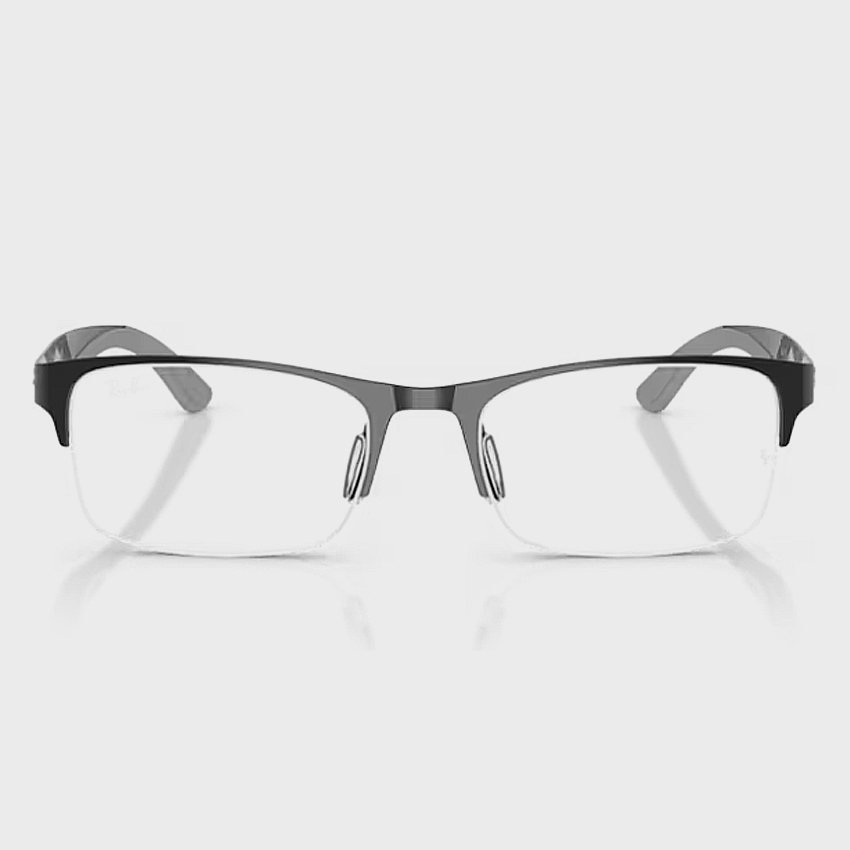 레이벤 안경 RB7551 3222 (56)