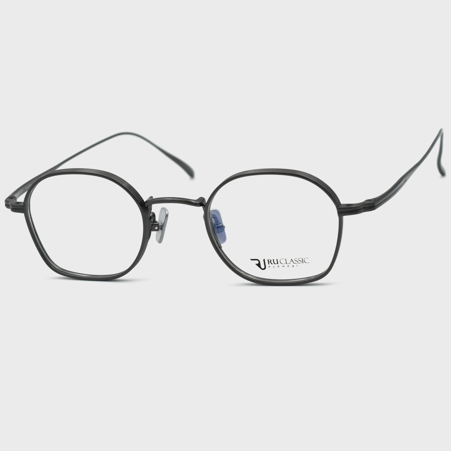 루클래식 안경 T8 C04