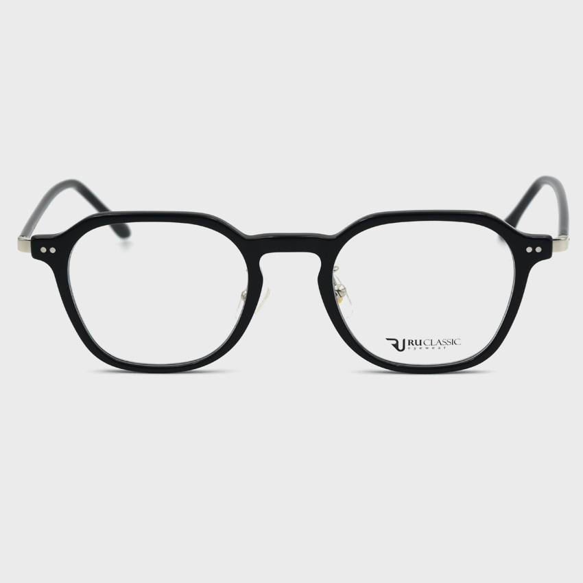 루클래식 안경 AT8 C01
