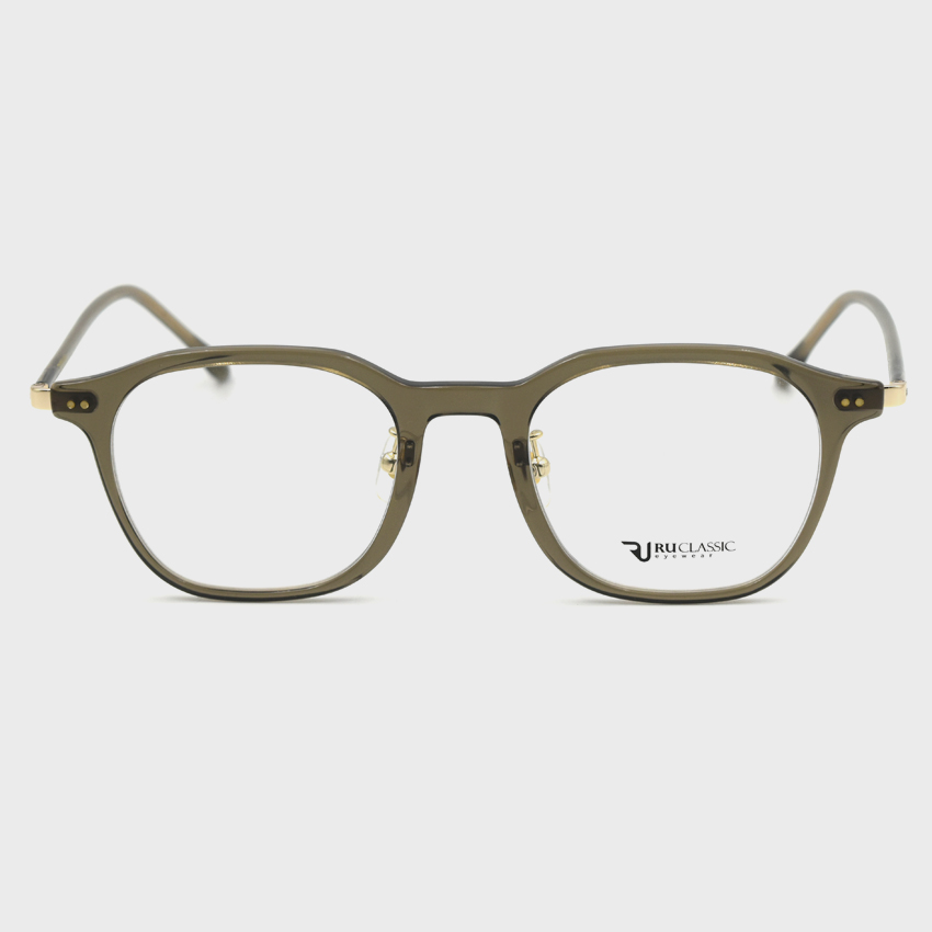 루클래식 안경 AT9 C04