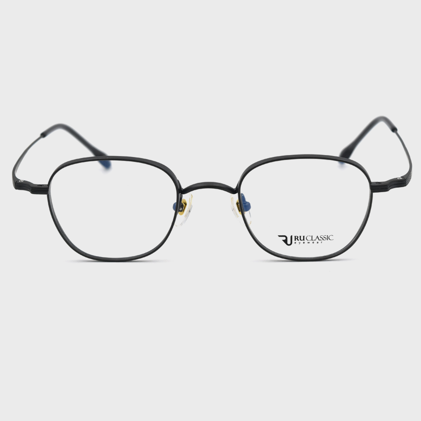 루클래식 안경 AT12 C02