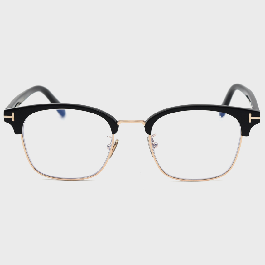 톰포드 안경 TF6001-K-B 001