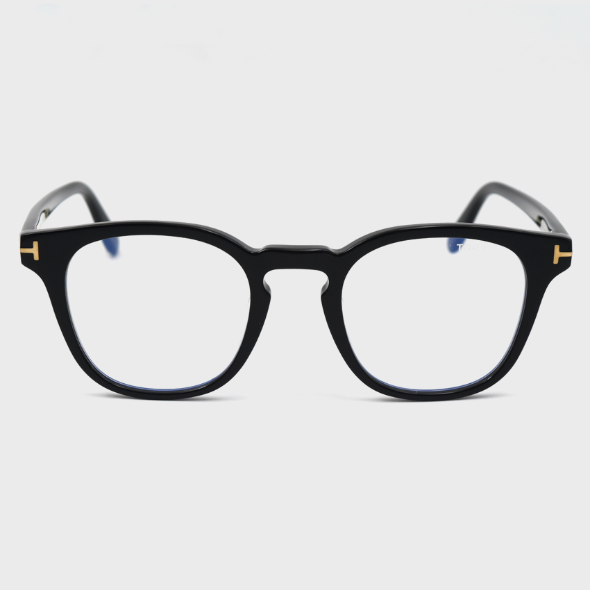 톰포드 안경 TF6015-K-B 001