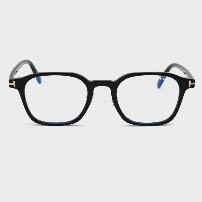 톰포드 안경 TF6012-K-B 001