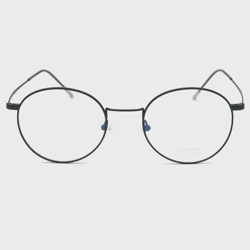 로우로우 안경 R EYE 100 GRZ