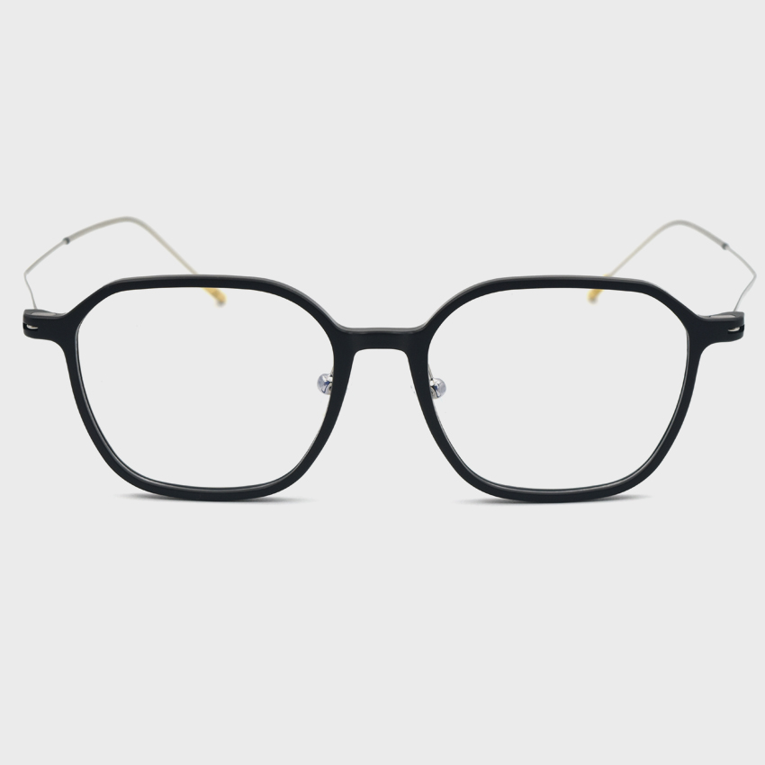 로우로우 안경 R EYE 271 BKZ