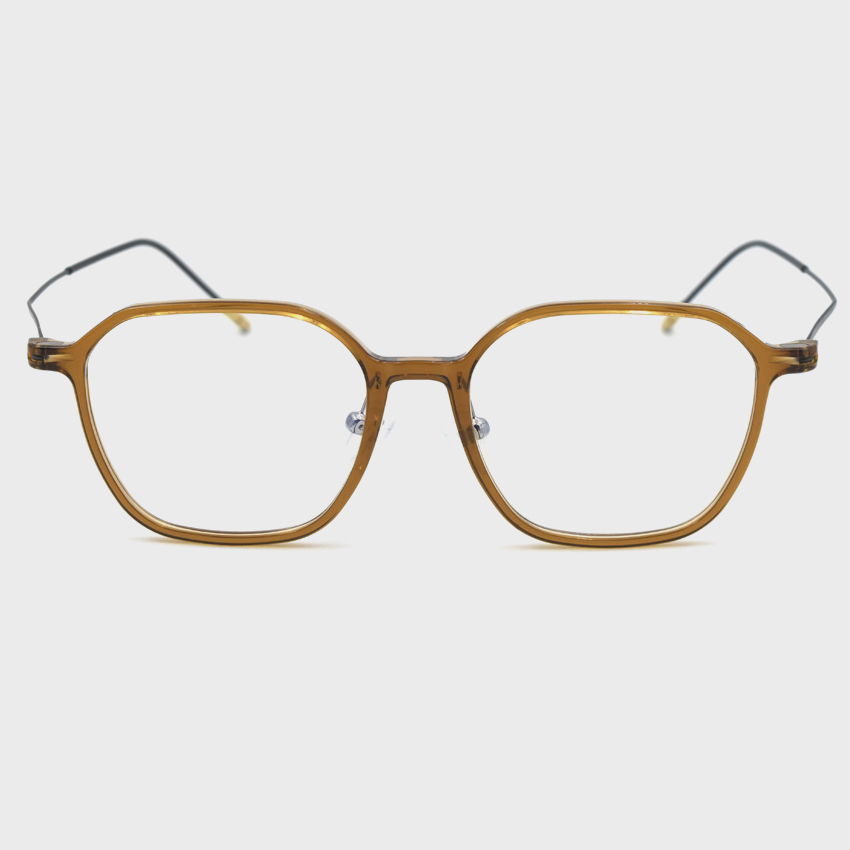 로우로우 안경 R EYE 271 BRZ