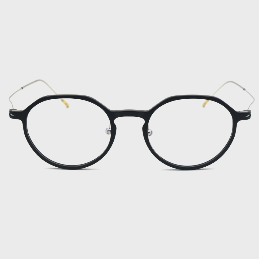 로우로우 안경 R EYE 272 BKZ