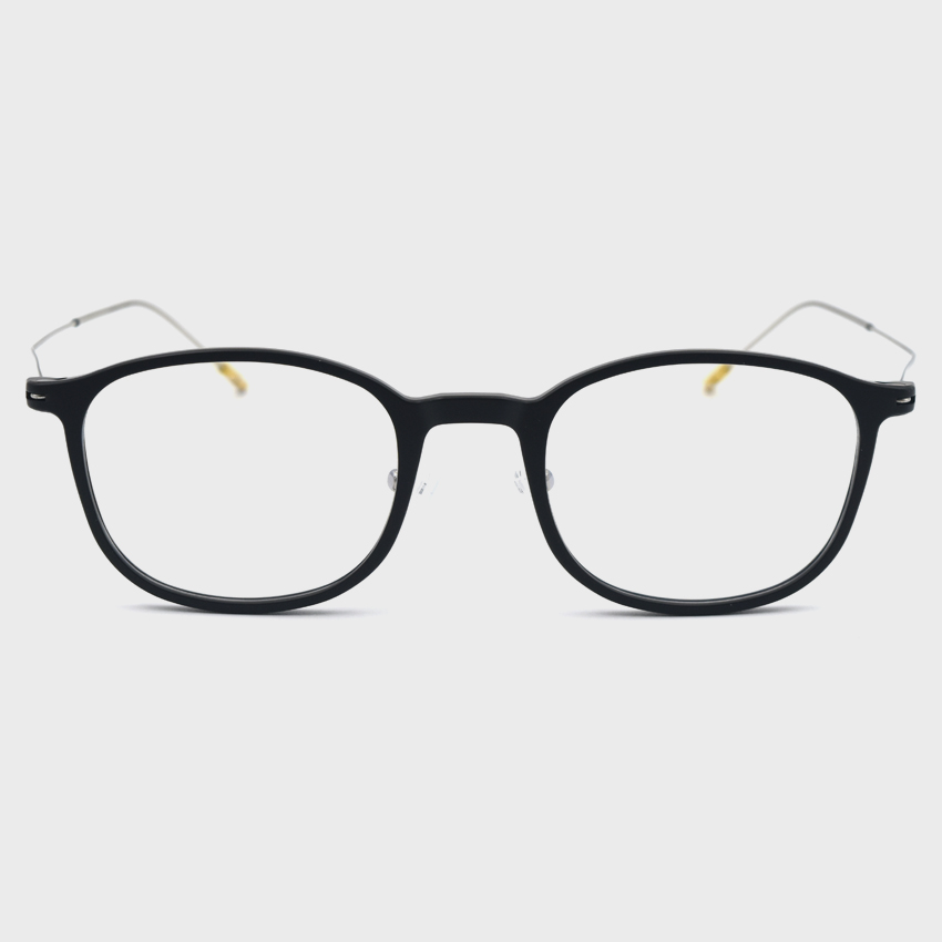 로우로우 안경 R EYE 273 BKZ