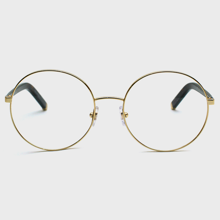 슈퍼 바이 레트로수퍼퓨처 안경 누메로 NUMERO33 ORO 슈퍼 바이 레트로수퍼퓨처 안경 누메로 NUMERO33 ORO