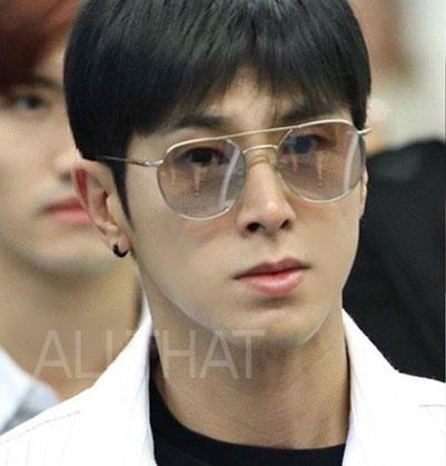 지하퍼 선글라스 바이런 Byron 1  지하퍼 선글라스 바이런 Byron 1