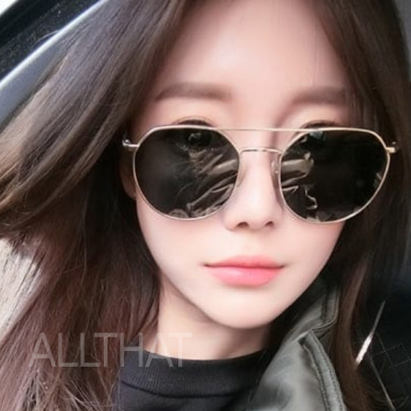 지하퍼 선글라스 바이런 Byron 1 블랙렌즈 지하퍼 선글라스 바이런 Byron 1 블랙렌즈