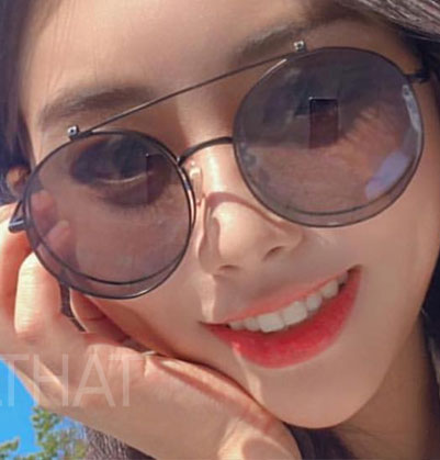 로렌스폴 선글라스 돌핀 DOLPHIN COL.04  로렌스폴 선글라스 돌핀 DOLPHIN COL.04