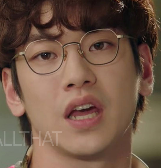 로렌스폴 안경 콘타랩 CONTA LAP COL02 로렌스폴 안경 콘타랩 CONTA LAP COL02