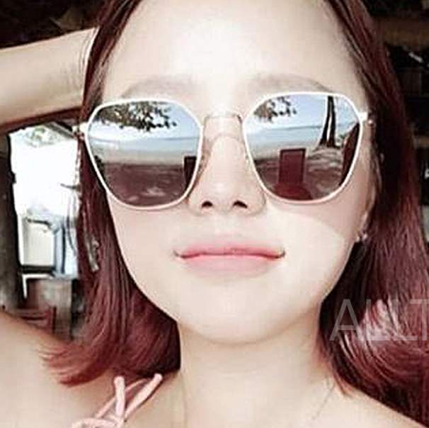 루클래식 선글라스 루23 Ru23 R 브라운 렌즈 루클래식 선글라스 루23 Ru23 R 브라운 렌즈