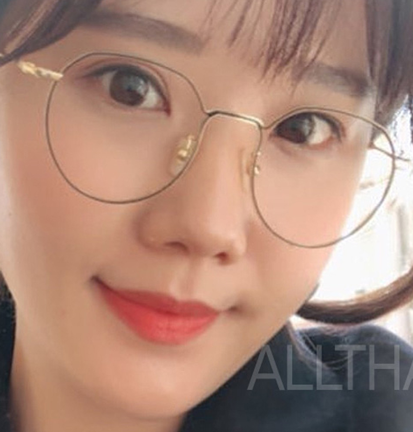 루클래식 안경 매트 MATTE02 C05 