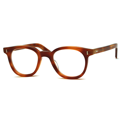 프레임몬타나 FM8 - 2 빈티지 뿔테 안경