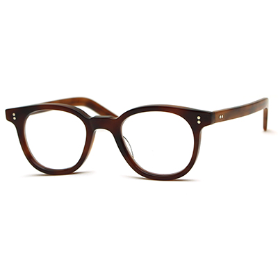 프레임몬타나 FM8 - 1 빈티지 뿔테 안경