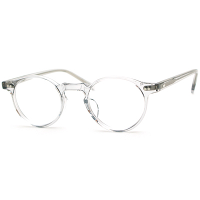 프레임몬타나 FM17 3 그레이 투명 뿔테 작은 사이즈 안경 프레임몬타나 FM17 3 그레이 투명 뿔테 작은 사이즈 안경