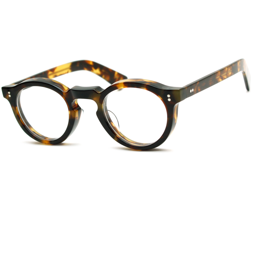 프레임몬타나 FM19 2 빈티지 판토 8mm 뿔테 안경 프레임몬타나 FM19 2 빈티지 판토 8mm 뿔테 안경