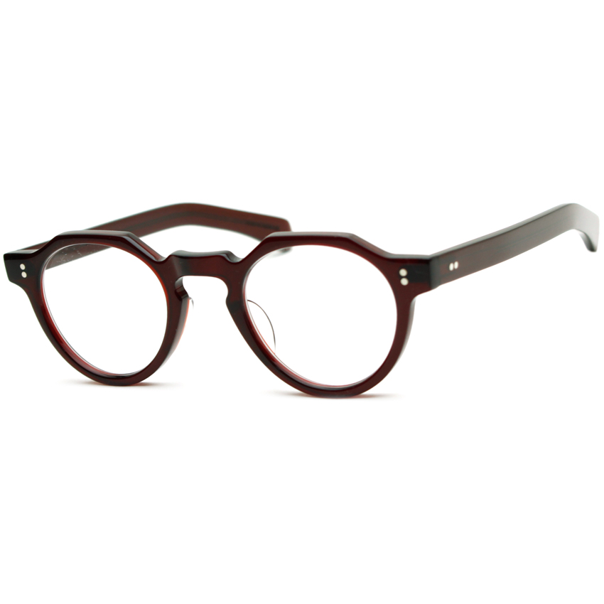 프레임몬타나 FM20 3 빈티지 판토크라운 뿔테 프레임몬타나 FM20 3 빈티지 판토크라운 뿔테