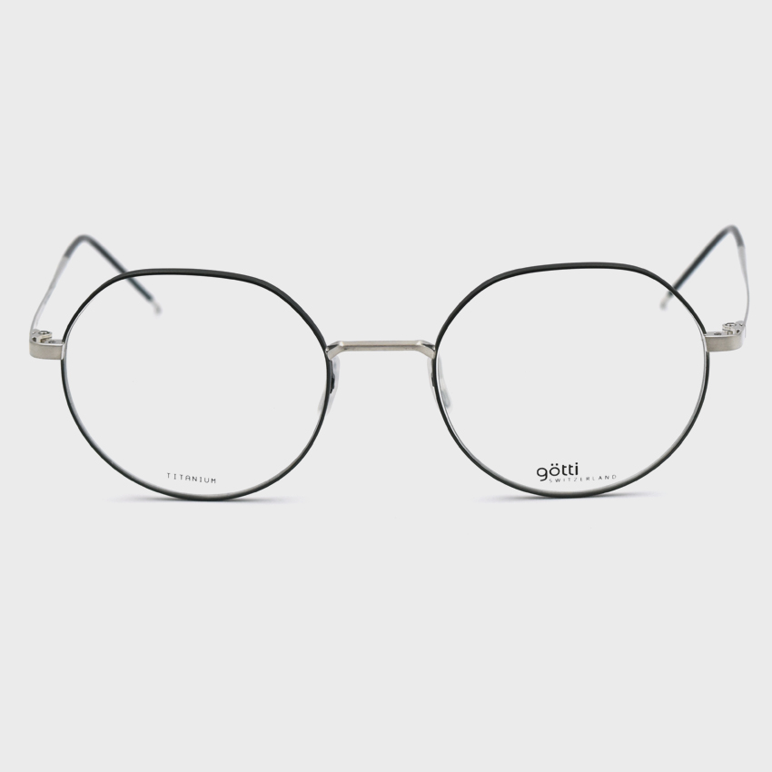 고띠 안경 다쪼 DAZZO SLB-GR 고띠 안경 다쪼 DAZZO SLB-GR