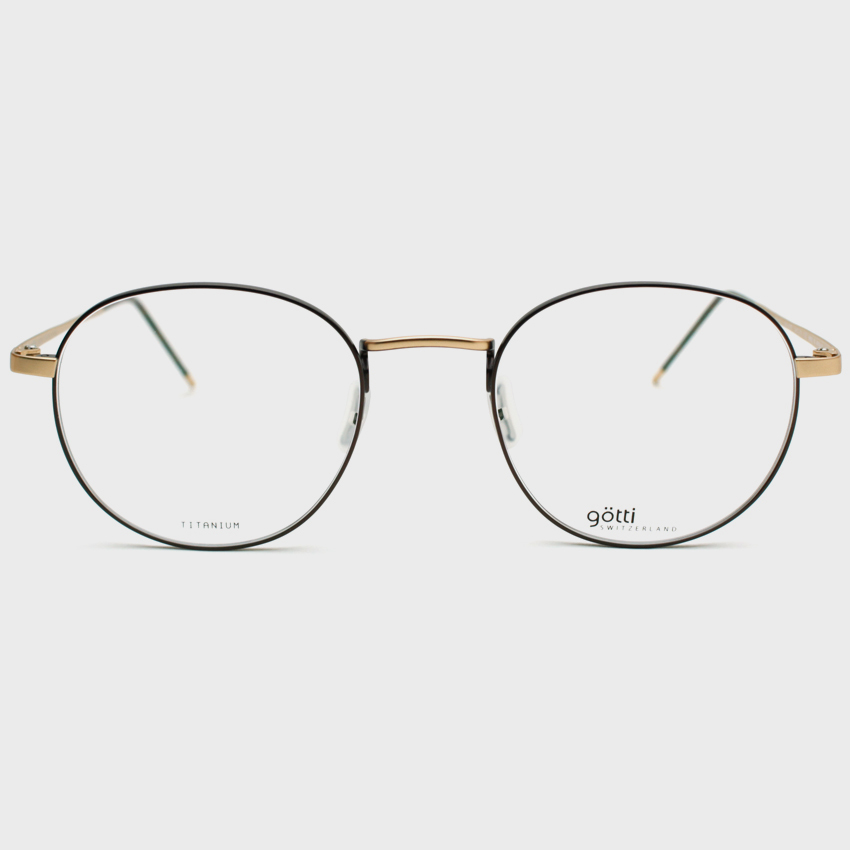 고띠 안경 데일 DALE GB-BR 클립추가