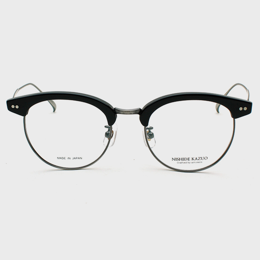 니시데카즈오 안경 NK-803 C7 니시데카즈오 안경 NK-803 C7