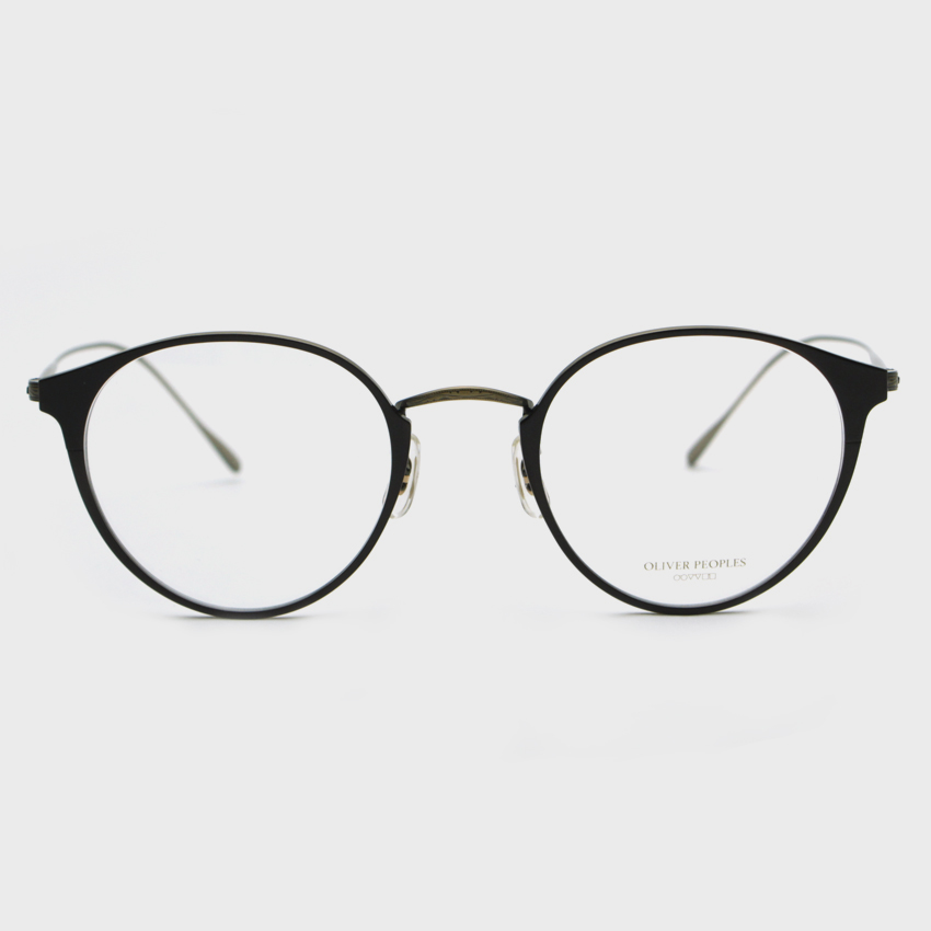 올리버피플스 안경 오터슨 OTTESON OV1260TD 5282 (47)