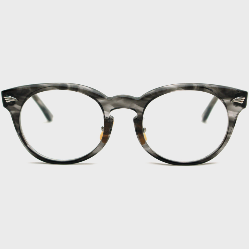 그루버 안경 더모스 THE MOSS col2 그레이 샤샤 그루버 안경 더모스 THE MOSS col2 그레이 샤샤