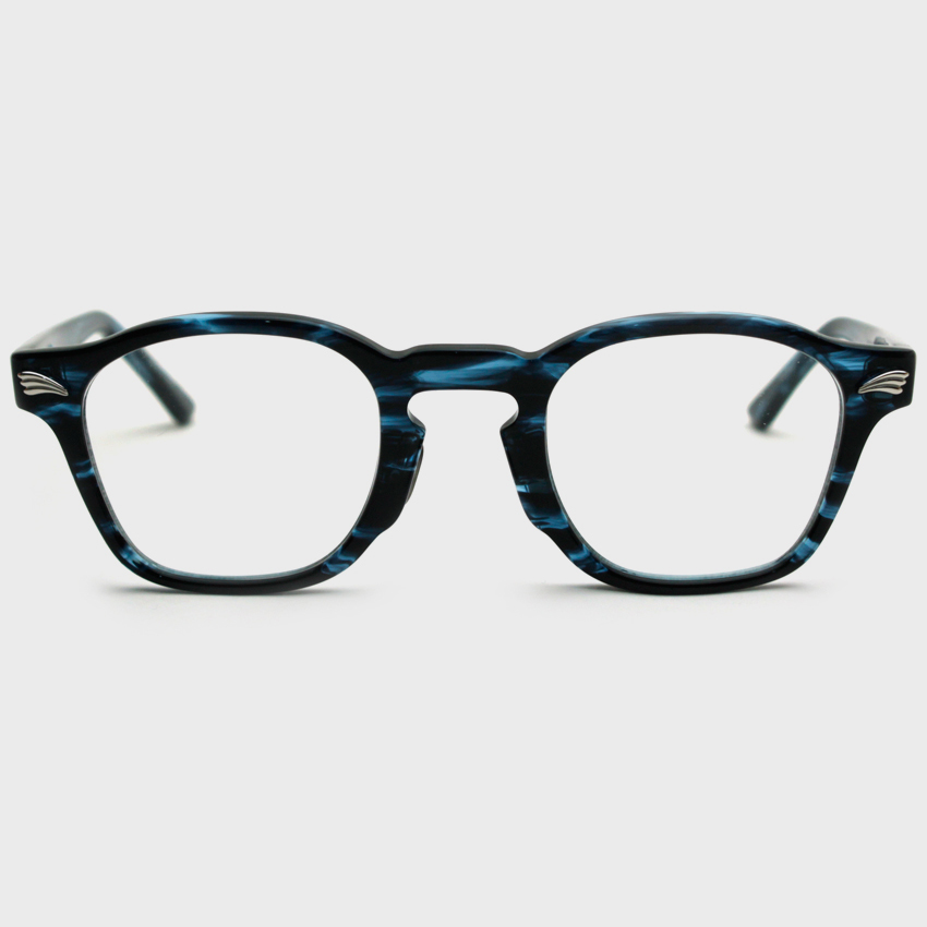 그루버 안경 돌3 DOLL III col4 블루샤샤 그루버 안경 돌3 DOLL III col4 블루샤샤