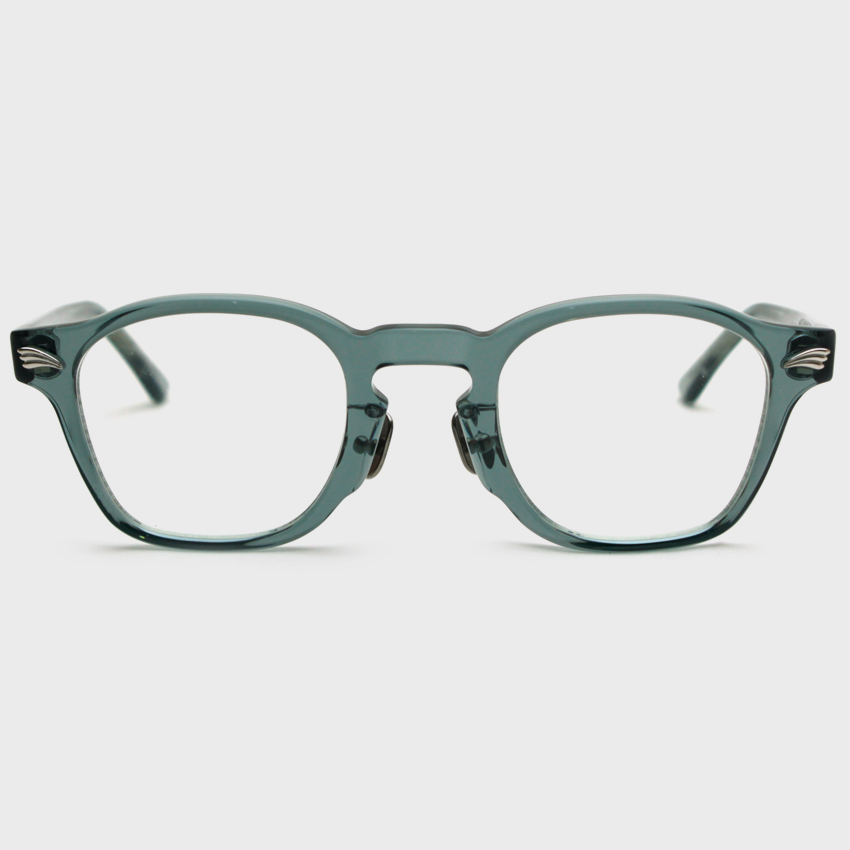 그루버 안경 돌3 DOLL III col7 투명그린 그루버 안경 돌3 DOLL III col7 투명그린