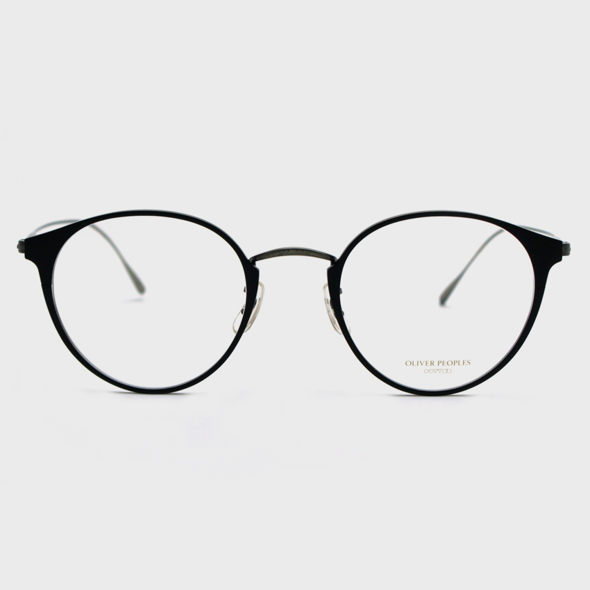 올리버피플스 안경 오터슨 OTTESON OV1260TD 5281 (47) 올리버피플스 안경 오터슨 OTTESON OV1260TD 5281 (47)